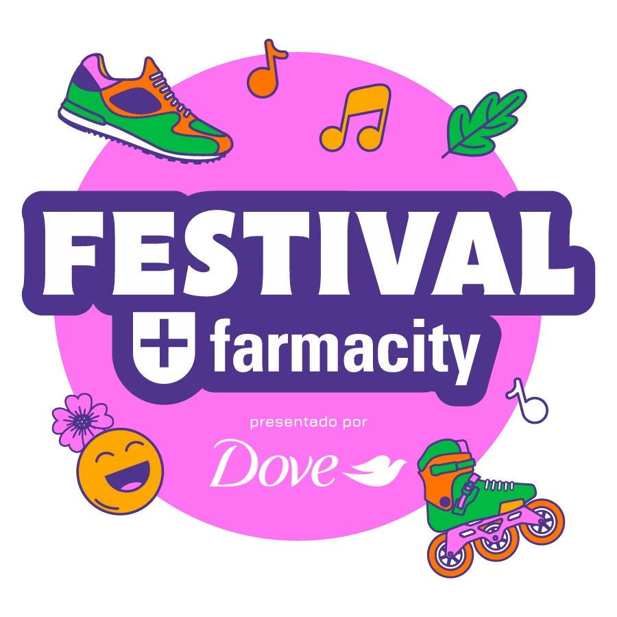 Festival Farmacity